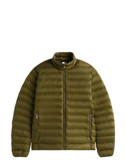 Tommy Hilfiger | Packable Recycled Jacket | XL