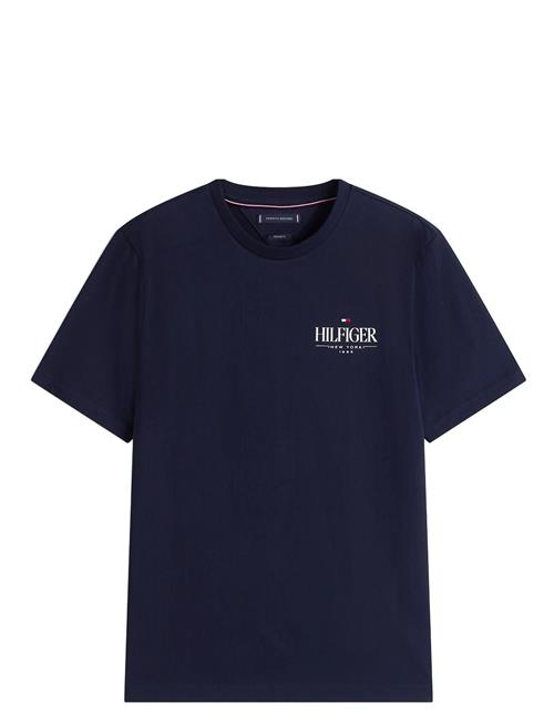 Tommy Hilfiger | Hilfiger Stack Tee | XL