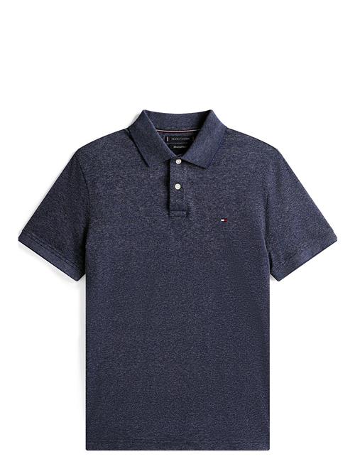 Tommy Hilfiger | Mercerised Two Tone Reg Polo | XL
