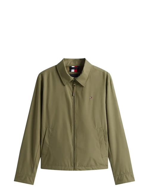 Tommy Hilfiger | Packable Ivy Jacket | L