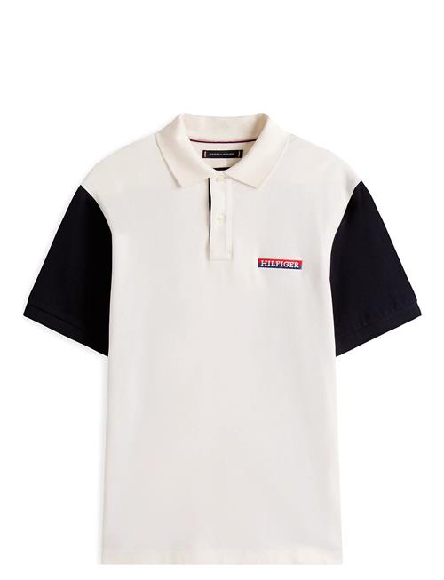 Tommy Hilfiger | Archive Colorblock Polo | XXXL
