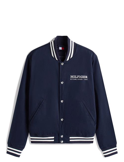 Tommy Hilfiger | Americana Varsity Jkt | XL