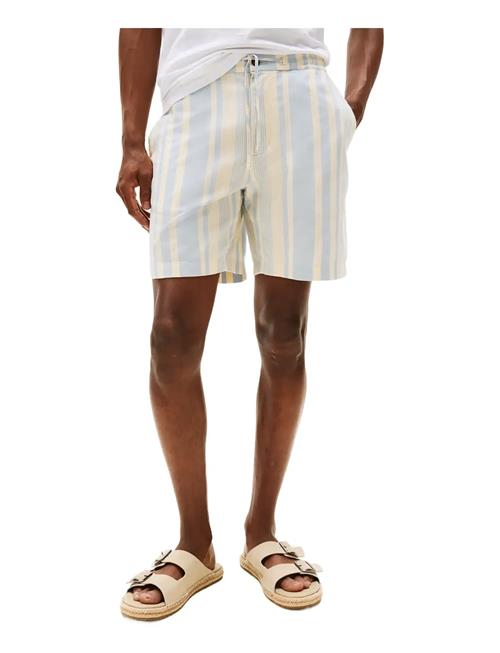 Tommy Hilfiger | Mercer 7Inch Multi Stripe Yd | 34