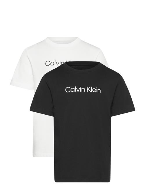 Calvin Klein | Institutional 2-Pack T-Shirt | 152