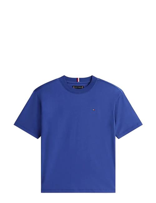 Tommy Hilfiger | Essential Archive Fit Tee Ss | 128