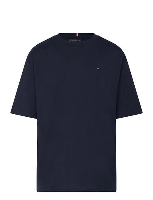 Tommy Hilfiger | Essential Archive Fit Tee Ss | 152