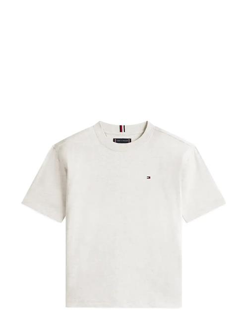 Tommy Hilfiger | Essential Archive Fit Tee Ss | 128