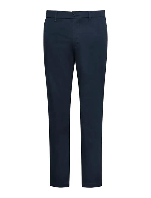 Calvin Klein | Slim Rfnd Cttn Strtch Trouser | 34 x 34