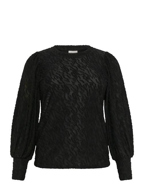 Kaffe Curve | Kczarina T-Shirt | M