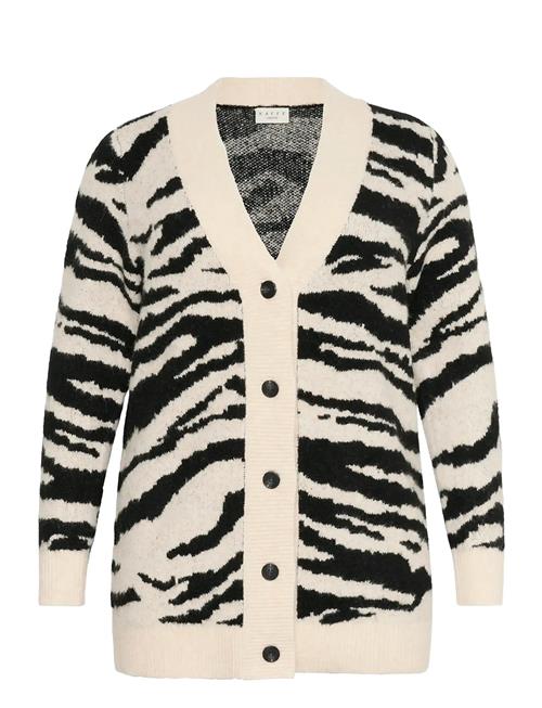 Kaffe Curve | Kcsandia Cardigan | M