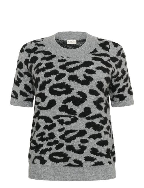 Kaffe Curve | Kcsandia Pullover | XL