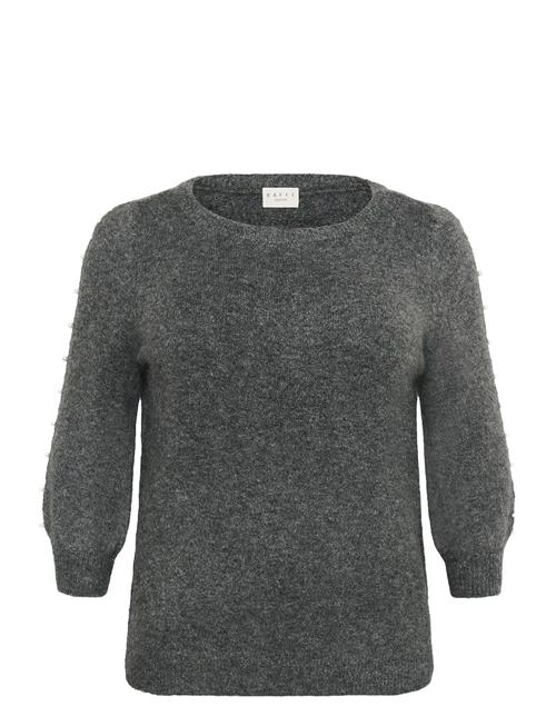 Kaffe Curve | Kcletty Pullover | S