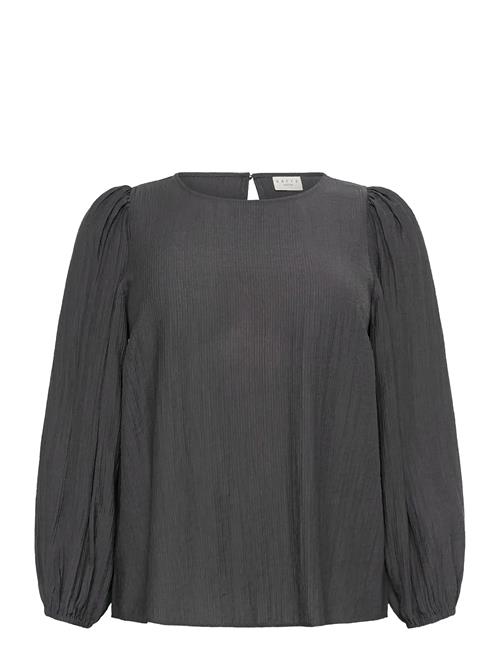 Kaffe Curve | Kcviva Blouse | 52