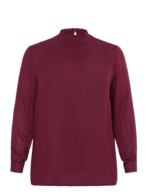 Kaffe Curve | Kctrudi Blouse | 46