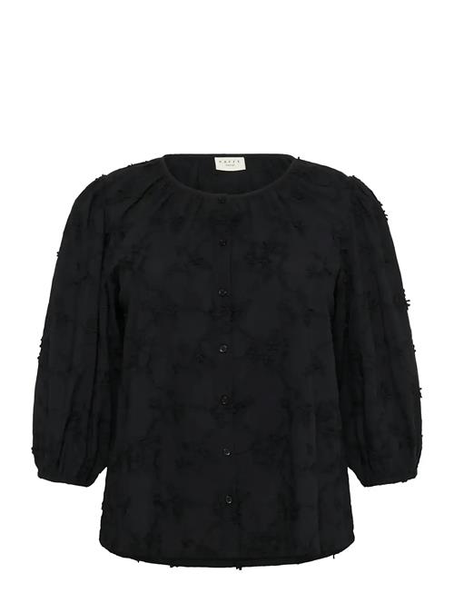 Kaffe Curve | Kclaima Shirt | 52