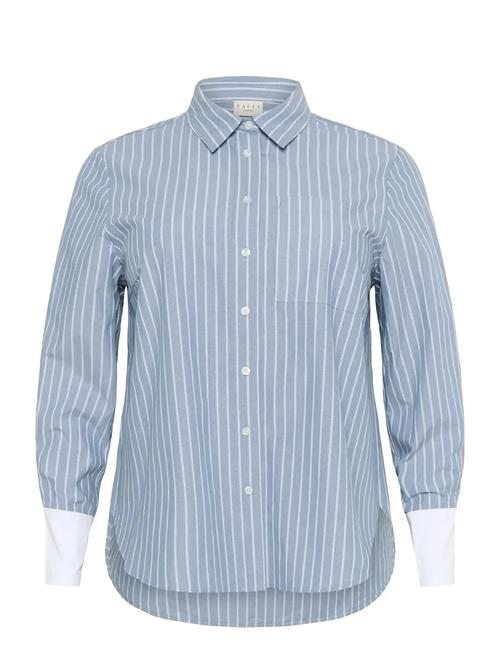 Kaffe Curve | Kcmelina Shirt | 44