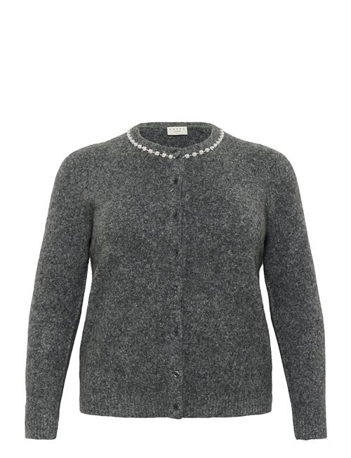 Kaffe Curve | Kcroxia Cardigan | M