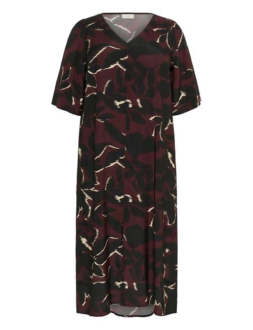 Kaffe Curve | Kcmilana Dress | 48