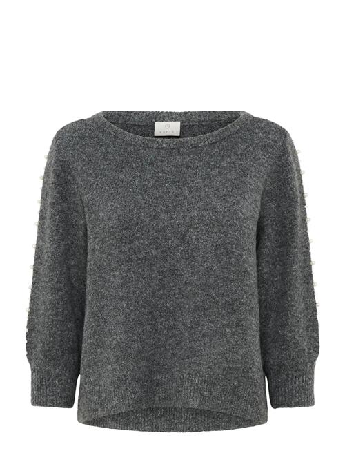 Kaffe | Kabetty Pullover | XXL
