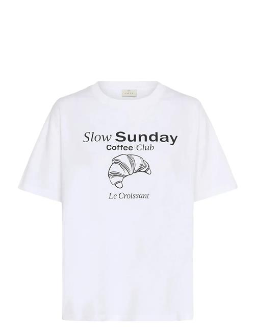 Kaffe | Kaelly T-Shirt | S