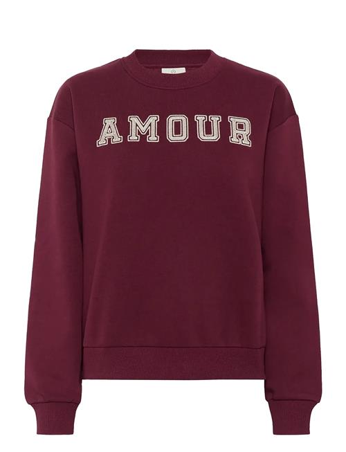 Kaffe | Kaelenora Sweatshirt | S