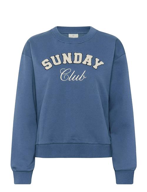 Kaffe | Kaelenora Sweatshirt | XL