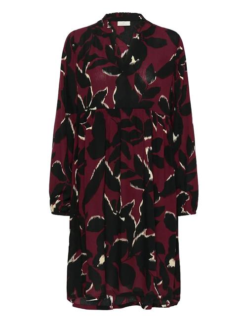 Kaffe | Kalisette Amber Dress | 40