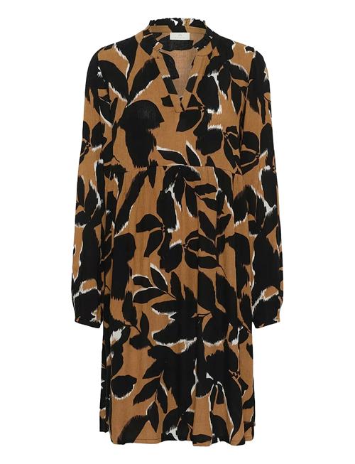 Kaffe | Kalisette Amber Dress | 44