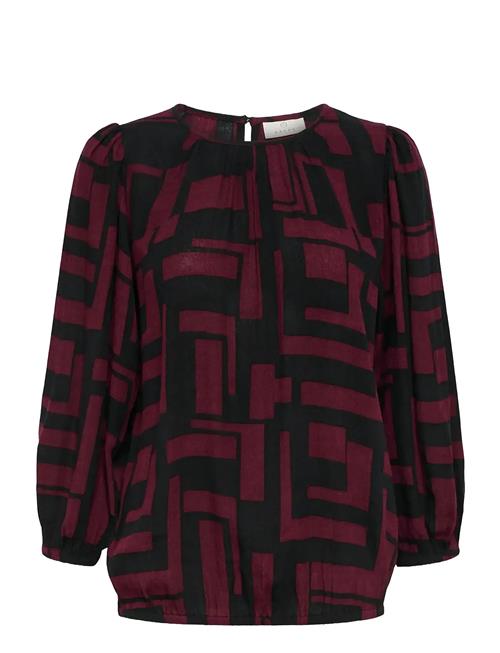 Kaffe | Kalorina Amber Blouse | 44