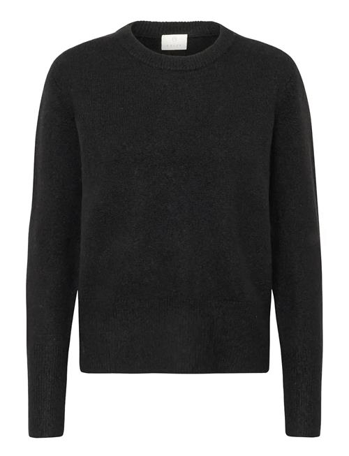 Kaffe | Kaniel Crew Neck Pullover | XXL