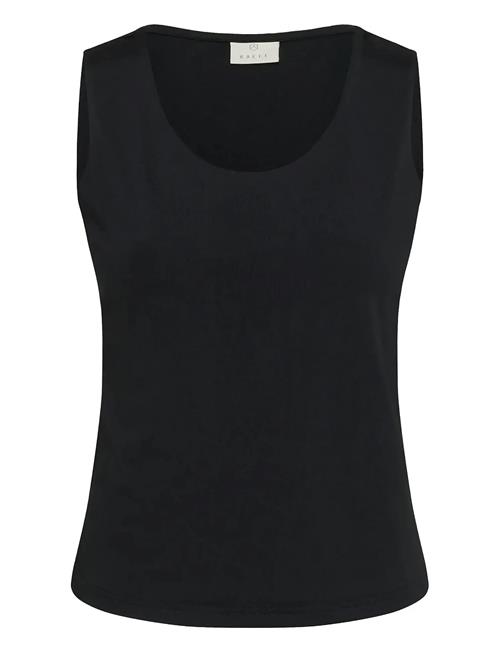 Kaffe | Kaarina Jersey Top | XXL