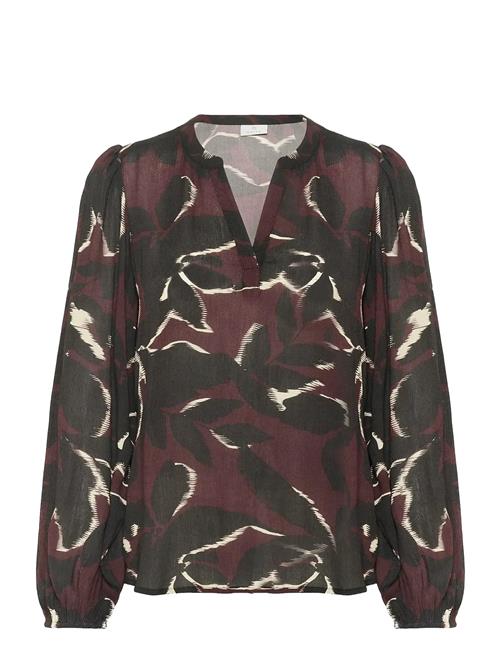 Kaffe | Kabeate Amber Blouse | 34