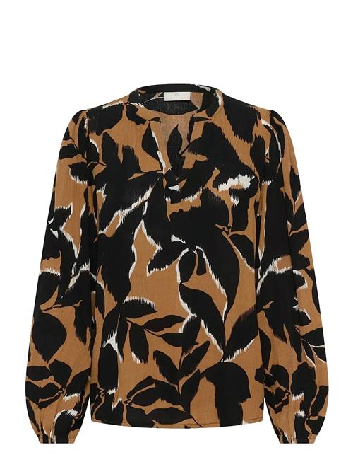 Kaffe | Kabeate Amber Blouse | 36