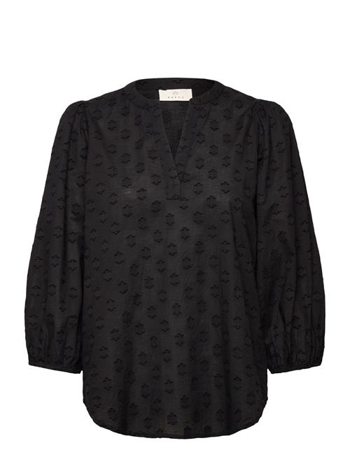 Kaffe | Kaenya Blouse 3/4 Sl | 34