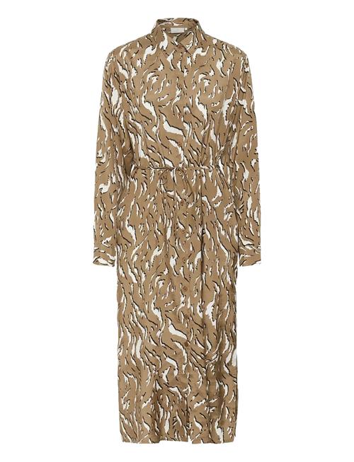 Kaffe | Kamille Shirt Dress | 40