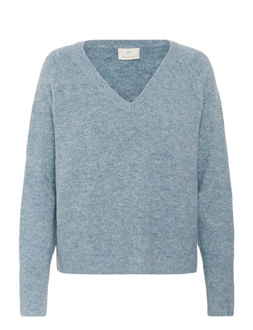 Kaffe | Kaniel V-Neck Pullover | M