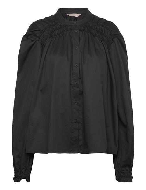 Culture | Cuceleste Smock Shirt | L