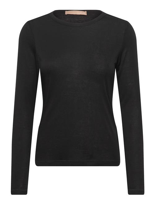 Culture | Cualthea Wool Ls On Tshirt | L