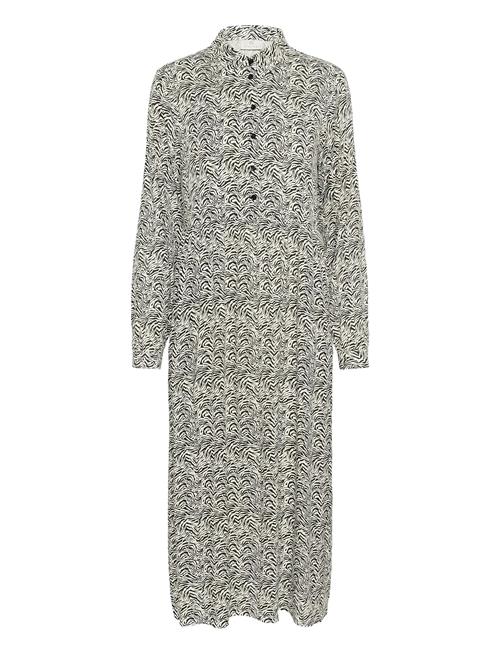 Kaffe | Kamiriam Shirt Dress | 38