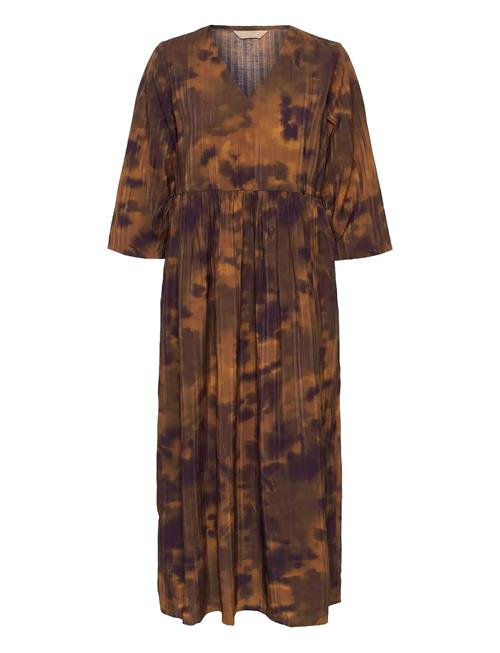 Culture | Cujustine Gally Long Dress | L