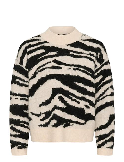 Kaffe | Kasandra Pullover Ls | L