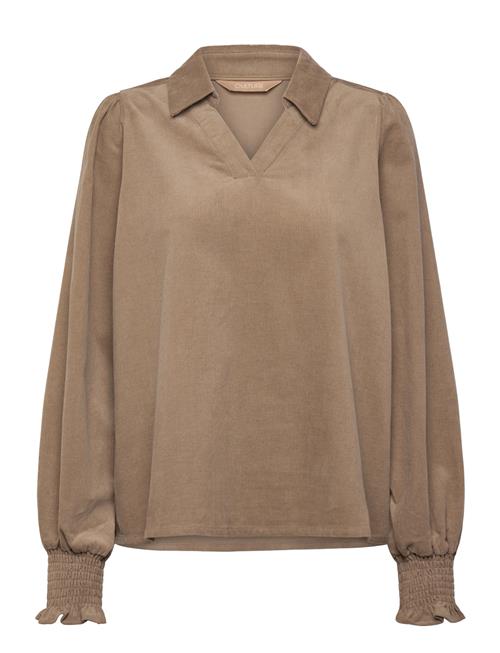 Culture | Curhaena Blouse | L