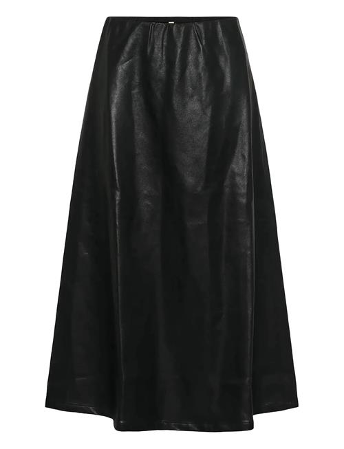 Culture | Culilli Pu Skirt | XL