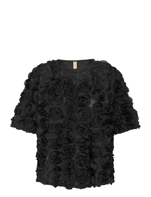 Culture | Cucebrine Ss Blouse | L