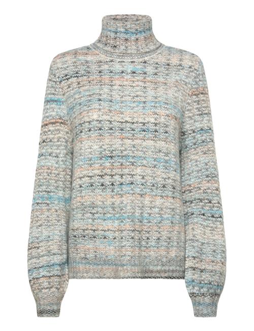 Culture | Cumarble Rollneck | L