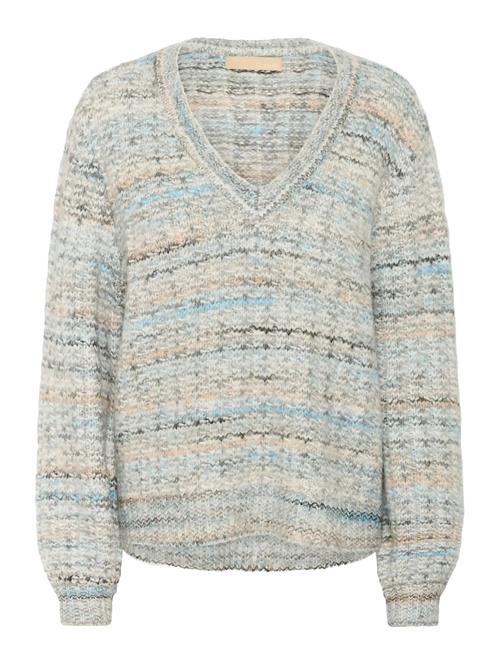 Culture | Cumarble Pullover | S