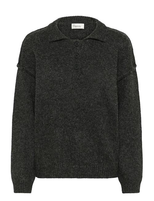 My Essential Wardrobe | Palomamw Polo Pullover | L