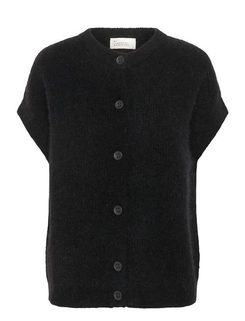 My Essential Wardrobe | Sivamw Os Knit Cardigan | S