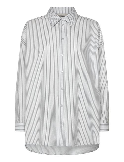 My Essential Wardrobe | Jeanmw Boxy Shirt | 40