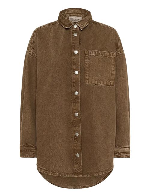 My Essential Wardrobe | Mwmalo 175 Shirt | 34